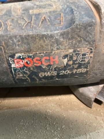 1130906-13 Collection of power tools and accessories - Makita, Bosch, DeWalt and others.