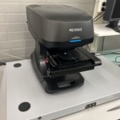 1297418-3 Microscope - Keyence VK-X1050 Laser Confocal Microscope.