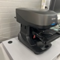 1297418-4 Microscope - Keyence VK-X1050 Laser Confocal Microscope.