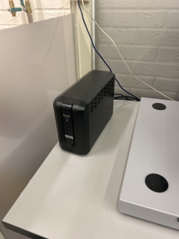 1297418-6 Microscope - Keyence VK-X1050 Laser Confocal Microscope.