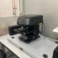 1297418-10 Microscope - Keyence VK-X1050 Laser Confocal Microscope.