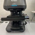1297418-11 Microscope - Keyence VK-X1050 Laser Confocal Microscope.