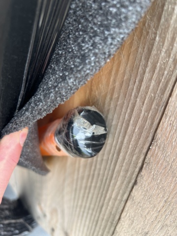 1268192-3 Mikrorör 500m Melbye DBB 4x14/12 HFFR/HFFR