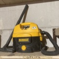 1303824-4 Wet and dry vacuum cleaner - DeWalt DC500