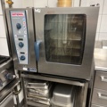 1370156-1 Kombiugn - Rational CombiMaster Plus CMP 61