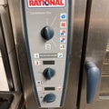 1370156-5 Kombiugn - Rational CombiMaster Plus CMP 61