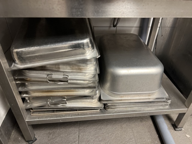 1370156-6 Kombiugn - Rational CombiMaster Plus CMP 61