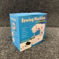 1377544-2 Sewing machine