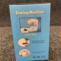 1377544-3 Sewing machine