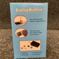 1377544-4 Sewing machine