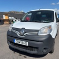 1356327-1 Renault Kangoo Express 1.5 dCi Manual, 75hp, 2015