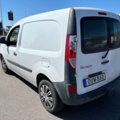 1356327-3 Renault Kangoo Express 1.5 dCi Manual, 75hp, 2015