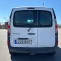 1356327-4 Renault Kangoo Express 1.5 dCi Manual, 75hp, 2015
