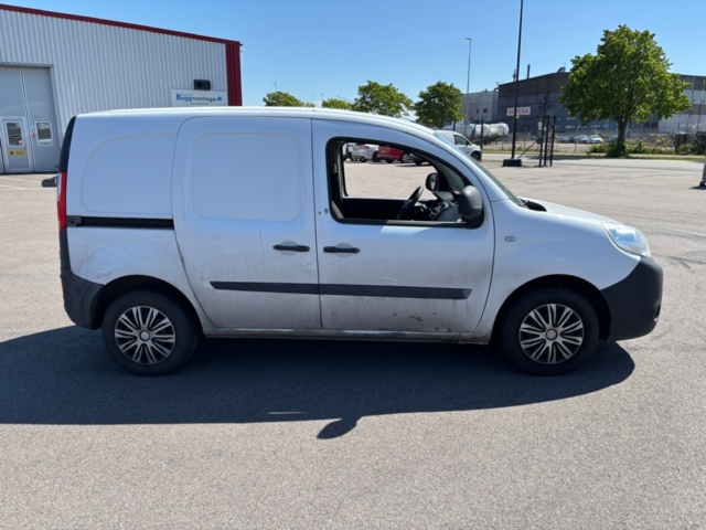 1356327-6 Renault Kangoo Express 1.5 dCi Manual, 75hp, 2015