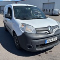 1356327-7 Renault Kangoo Express 1.5 dCi Manual, 75hp, 2015