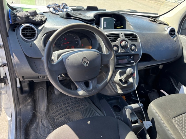 1356327-10 Renault Kangoo Express 1.5 dCi Manual, 75hp, 2015