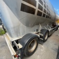 1277238-3 Silo trailer 55,000 liters - Feldbinder HEUT 55.4 -2010