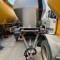 1277238-6 Silo trailer 55,000 liters - Feldbinder HEUT 55.4 -2010