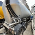 1277238-7 Silo trailer 55,000 liters - Feldbinder HEUT 55.4 -2010