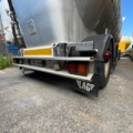 1277238-9 Silo trailer 55,000 liters - Feldbinder HEUT 55.4 -2010