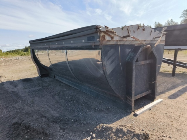 1331612-3 Asphalt slab