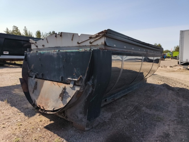 1331612-5 Asphalt slab