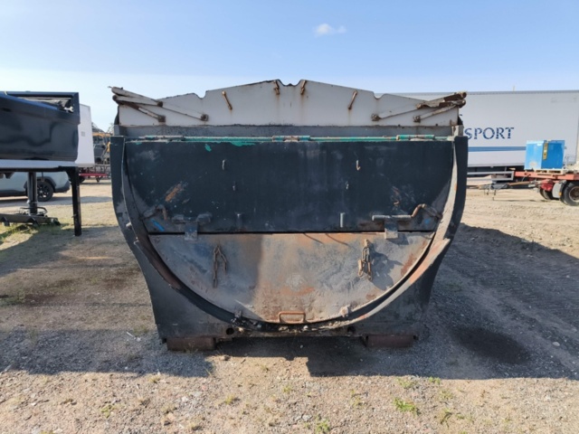 1331612-6 Asphalt slab