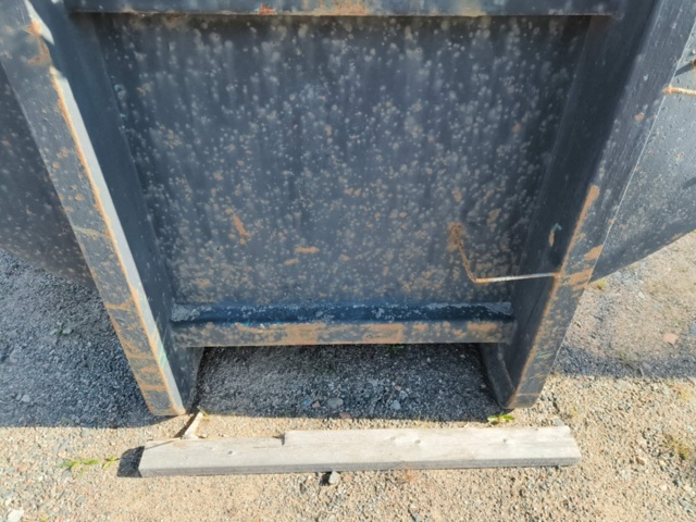 1331612-10 Asphalt slab