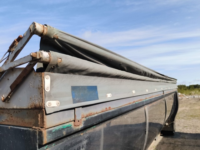 1331612-12 Asphalt slab