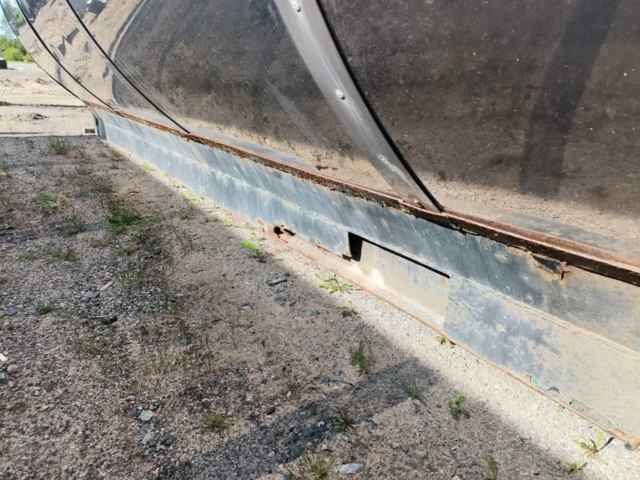 1331612-14 Asphalt slab