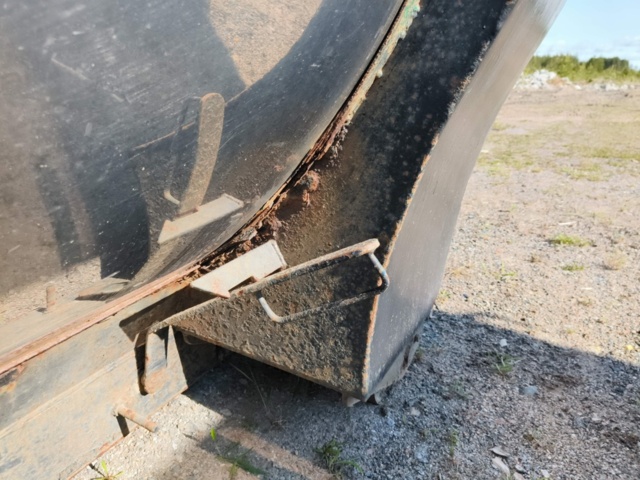 1331612-15 Asphalt slab