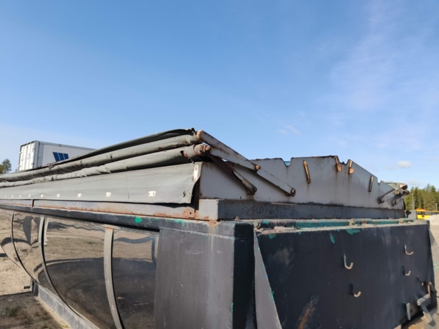 1331612-17 Asphalt slab