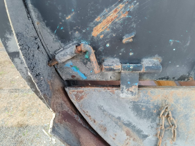 1331612-19 Asphalt slab