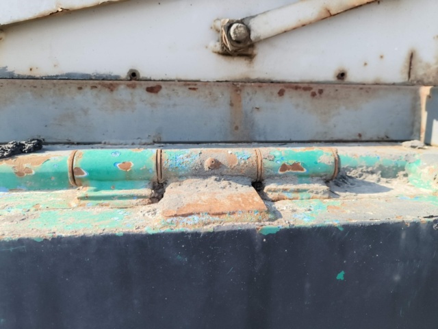 1331612-21 Asphalt slab