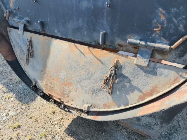 1331612-22 Asphalt slab