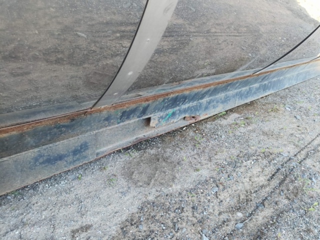 1331612-25 Asphalt slab