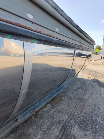 1331612-26 Asphalt slab