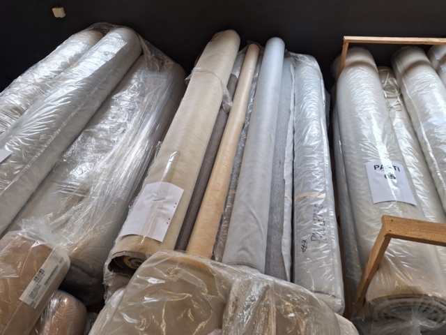 1377733-7 Ca 150 st Tygrullar (ca 6165 löpmeter)