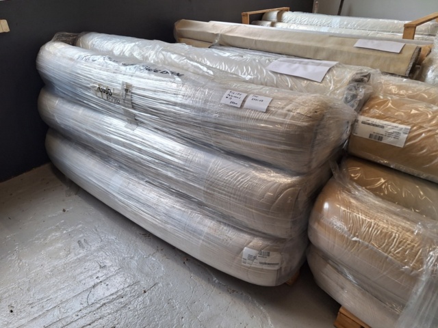 1377733-11 Ca 150 st Tygrullar (ca 6165 löpmeter)