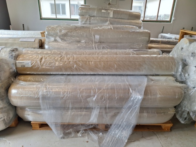 1377733-12 Ca 150 st Tygrullar (ca 6165 löpmeter)