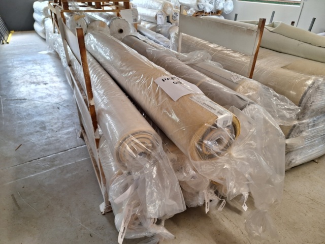 1377733-13 Ca 150 st Tygrullar (ca 6165 löpmeter)