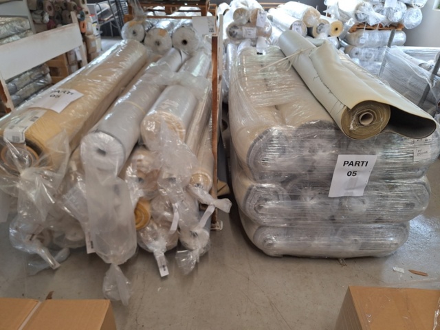 1377733-14 Ca 150 st Tygrullar (ca 6165 löpmeter)