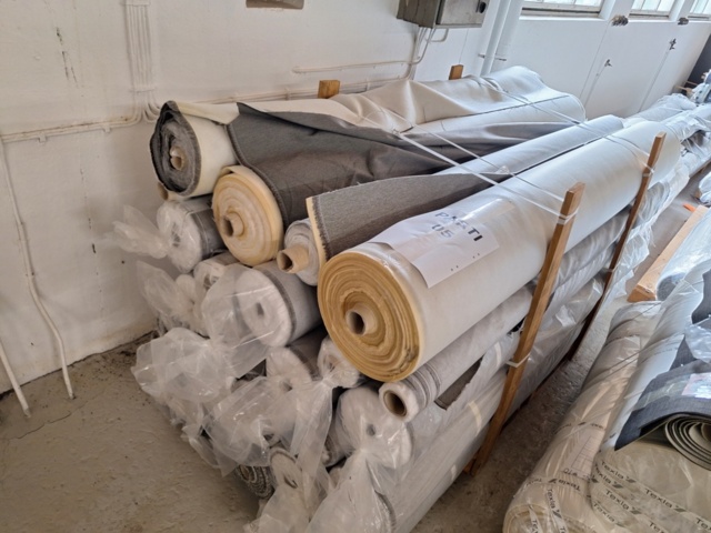 1377733-17 Ca 150 st Tygrullar (ca 6165 löpmeter)