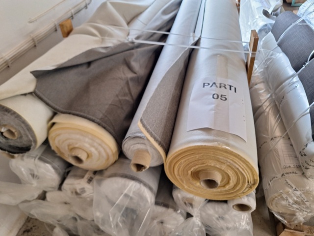 1377733-18 Ca 150 st Tygrullar (ca 6165 löpmeter)