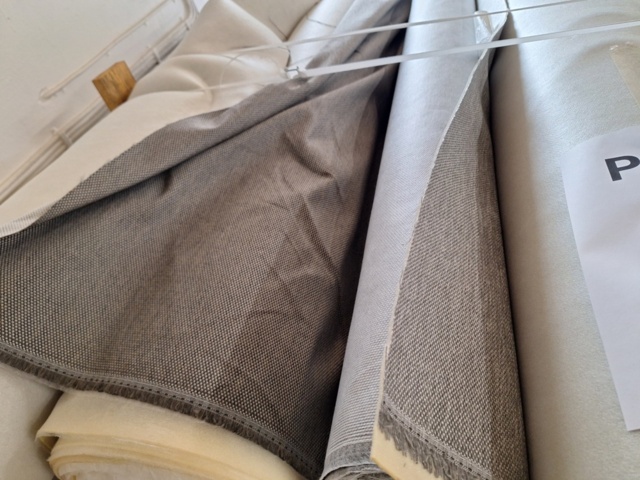 1377733-19 Ca 150 st Tygrullar (ca 6165 löpmeter)