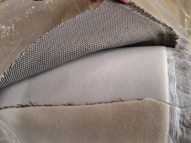 1377733-22 Ca 150 st Tygrullar (ca 6165 löpmeter)