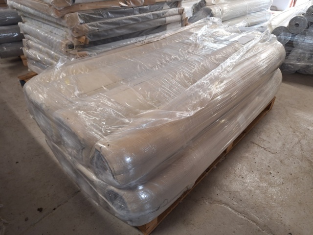 1377733-23 Ca 150 st Tygrullar (ca 6165 löpmeter)