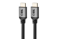 1378353 HDMI cable, 10 pcs - ESL Gaming, 1 meter
