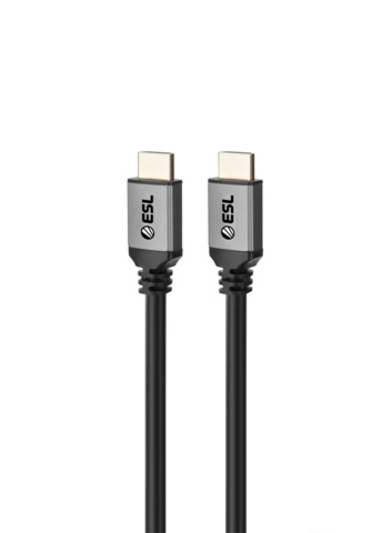 1378353-1 HDMI kabel, 10 st - ESL Gaming, 1 meter