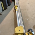 1303833-3 Saw bench - DeWalt